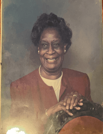 Mrs. Joyce McBurrows Banks Obituary