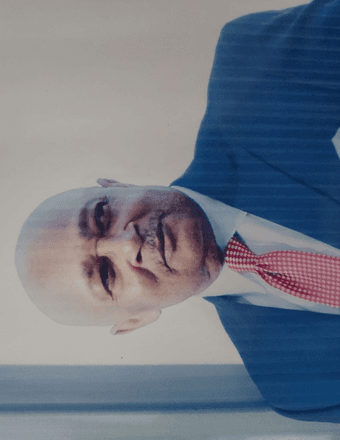 Mr. Darold Sawyer Obituary
