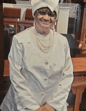 Mrs. Athan Anderson Obituary