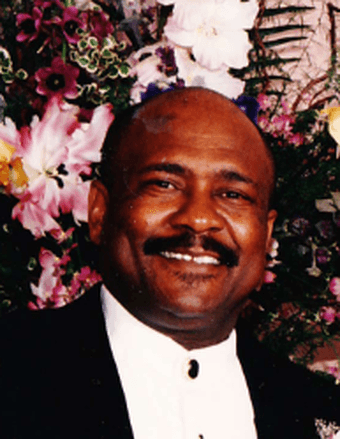 Mr. Joseph Reed Obituary