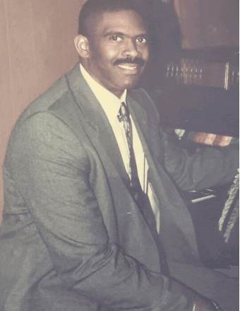 Mr. Michael Kearse Obituary