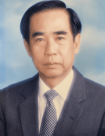 Mr. Surjandi Kali  李水源 Obituary