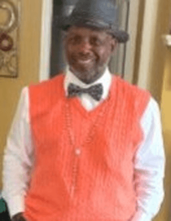 Mr. Gregory Brown Obituary