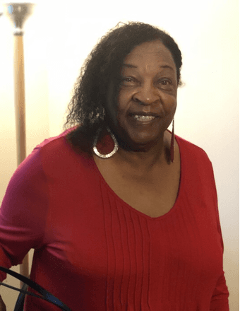 Mrs. Ernestine Sparkman Obituary