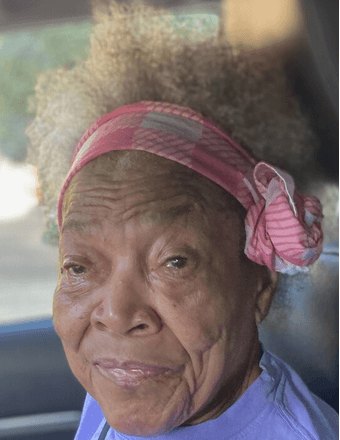 Mrs. Frances Louise Brown Obituary