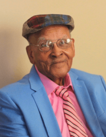 Mr. Rogers Luckey, Sr. Obituary