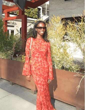 Ms. Deslyn Mariama Williams Obituary