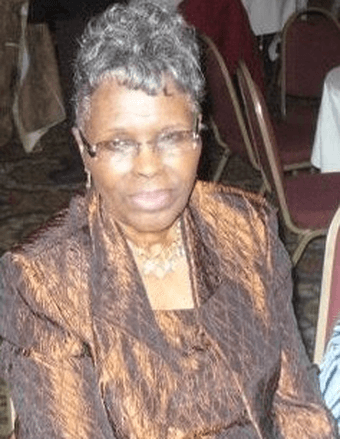 Mrs. Henrietta Burton Obituary