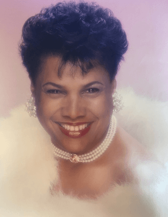 Mrs. Marcia Gail Buster Obituary