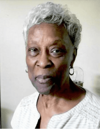 Ms. Ouida Fantroy Obituary