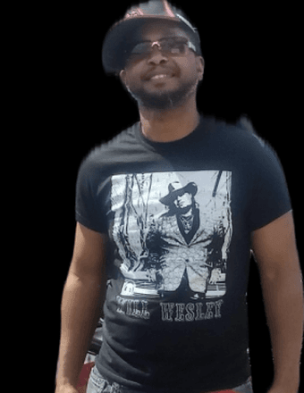 Mr. Mizzah Laban Pyron Obituary