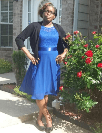 Ms. Keisha Francis Obituary