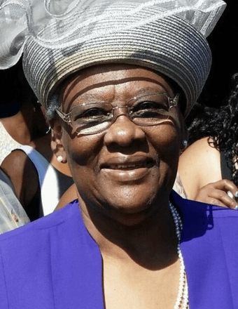 Mrs. Edith Francis Obituary