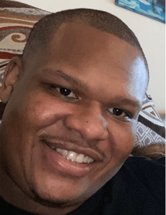 Mr. Kelvin Gerard Jackson Obituary