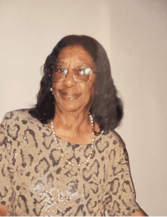 Mrs. Wilhelmina Rivers Obituary