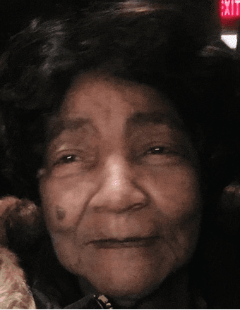 Ms. Priscilla Jackson Adams Obituary