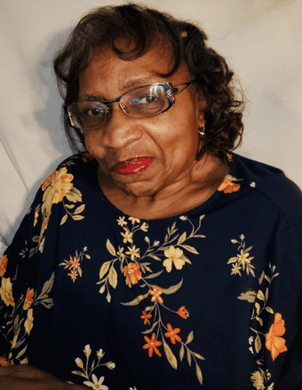 Mrs. Marguerite Coachman Obituary