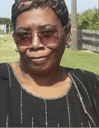 Mrs. Mary E. Johnson Obituary