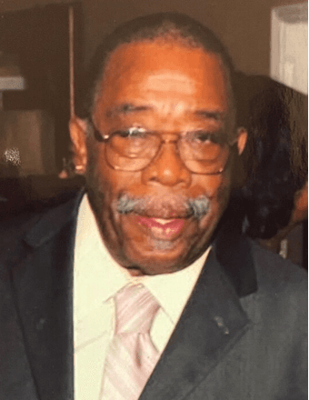 Mr. Mason Stevenson Jr. Obituary