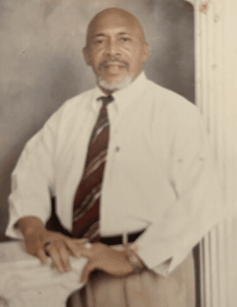 Mr. Bill Knox Obituary