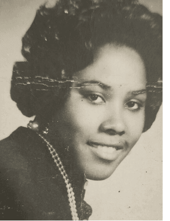 Mrs. Rubye L. Edmonds Obituary