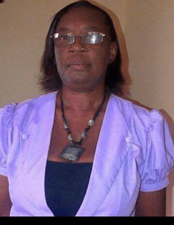 Anne Marie Desilien Obituary