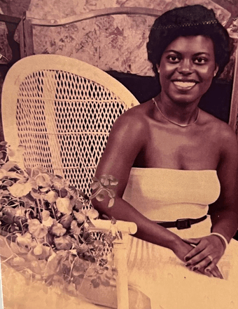 Mrs. Cynthia J. Daniel Obituary