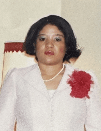 Mrs. Delores Winfrey Obituary