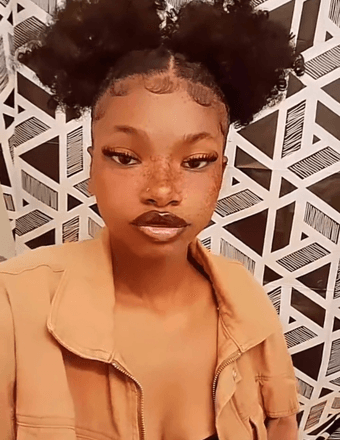 Ms. Zaria Jaslen Collier Obituary
