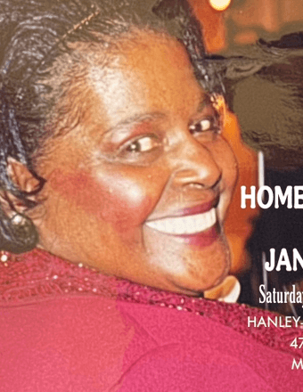 Mrs. Janice Marie White Obituary