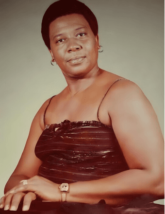 Mrs. Ethel K. Pullin Obituary
