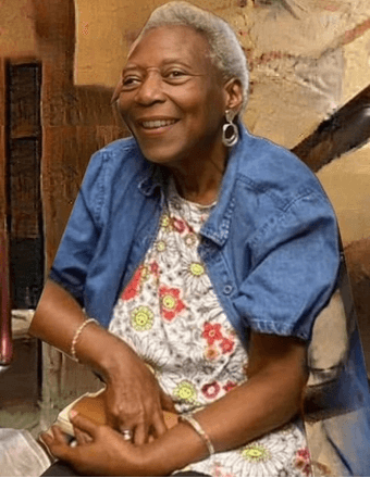 Mrs. Patricia Ann Cook Obituary