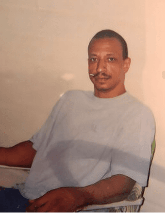 Daniel L. Richardson Jr. Obituary
