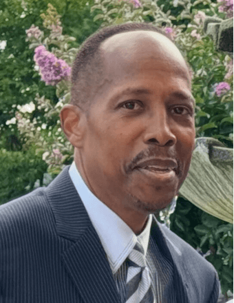 Pastor Frederick T. Anderson, Sr. Obituary