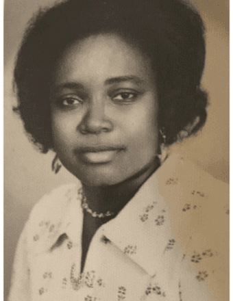 Mrs. Etta Mitchell Obituary