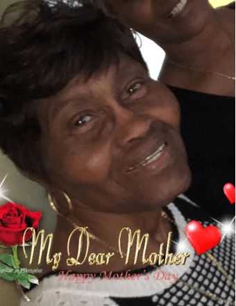 Ms. Edith Phyllis Armstrong Obituary