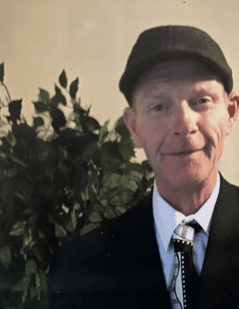 Mr. Gerion James Hughey Obituary