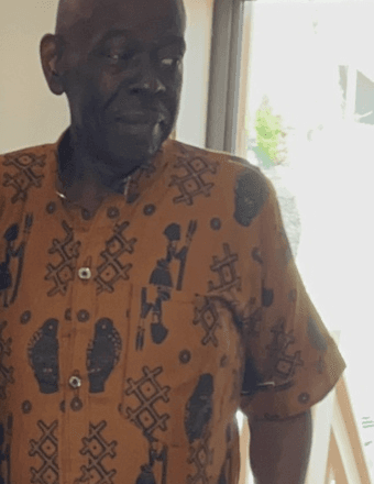 Mr. Marshell Smith Obituary