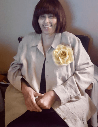 Mrs. Larie Elliott Obituary