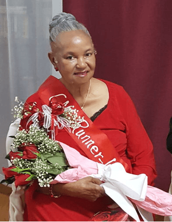 Ms. Jeanelle "Sis" Paden Obituary