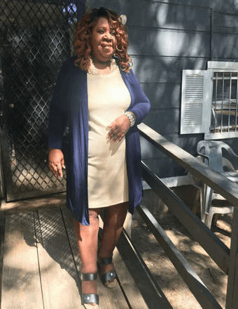 Mrs. Easter Hairston Obituary