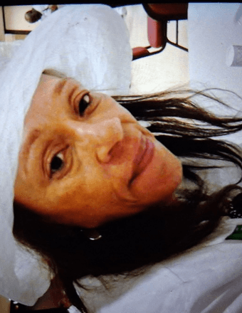 Ms. Suzzette Vernice McCain Obituary