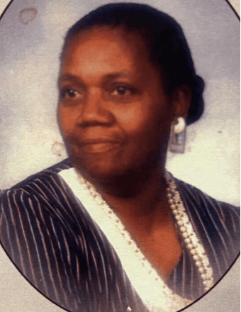 Mrs. Mary Lou Johnson Obituary