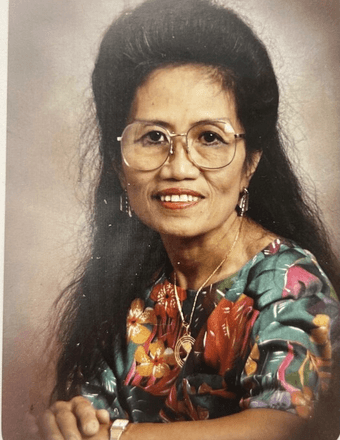 Mrs. Gloria Williamson Obituary