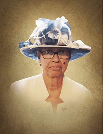 Mrs. Viola Wilson Obituary