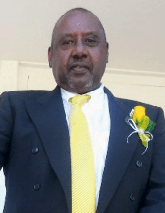 Mr. Jerome Buice Obituary