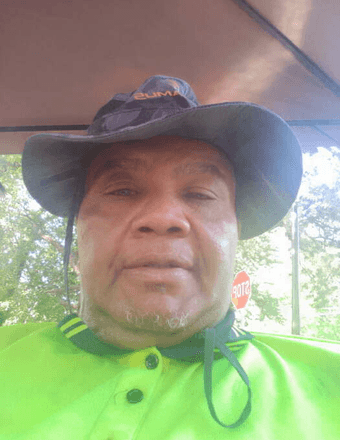 Mr. James Arness Birdette Obituary