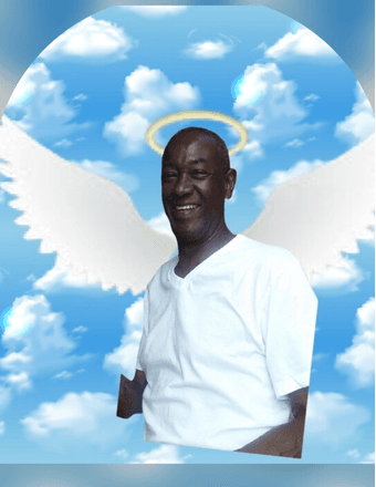 Mr. Alphonso Gresham Obituary