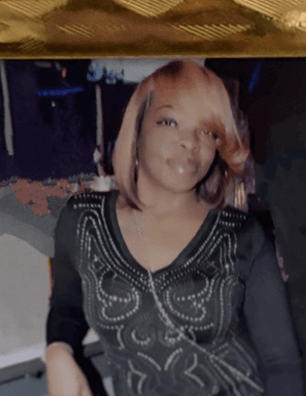 Mrs. Demetria Quentina Johnson Obituary