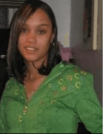 Mrs. Ashley Elizabeth Ivery Obituary